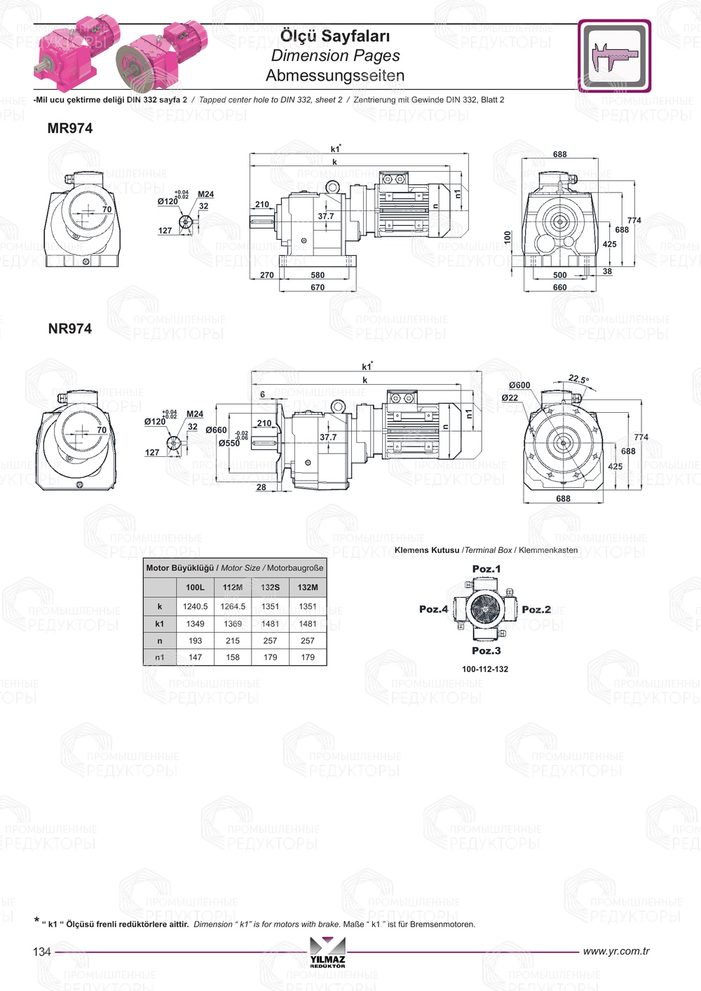 Yilmaz N 972-973-974-975-976
